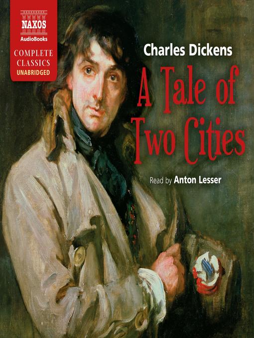 Title details for A Tale Of Two Cities by Charles Dickens - Wait list
